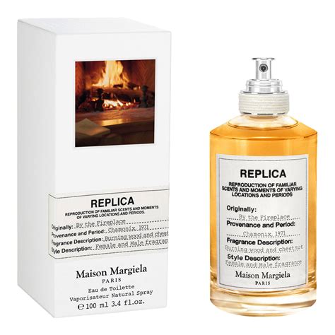 replica perfume thailand|replica by the fireplace sephora.